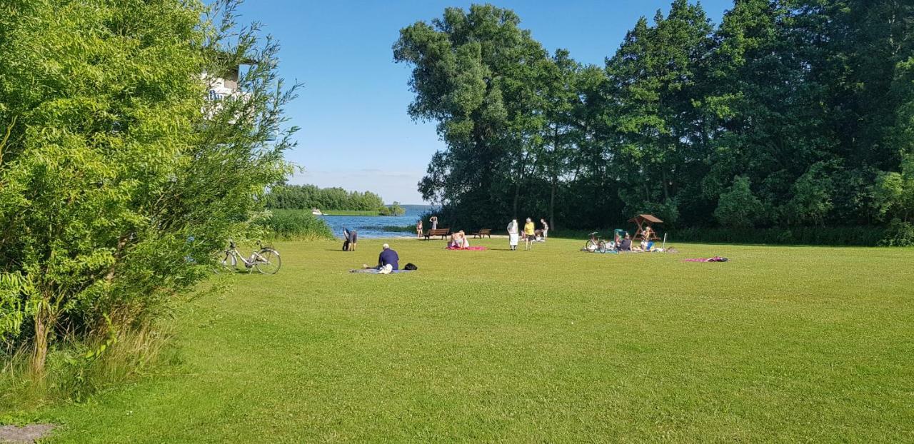 Seeblick Plau am See Extérieur photo